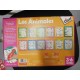 Образователна Игра Diset The animals Молив Светлини Със звук (ES)