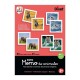 Образователна Игра Diset Memo Photo Animales 54 Части