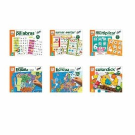 Образователна Игра Provinces of Spain Diset (ES)