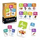Образователна Игра Diset El Abecedario 54 Части