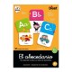 Образователна Игра Diset El Abecedario 54 Части