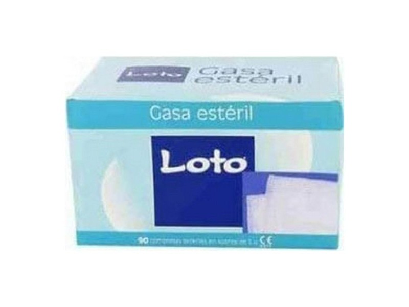 Стерилна Марля Indasec 307-0150 100% памук