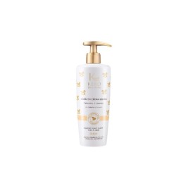 Кремообразен сапун Keko New Baby 500 ml