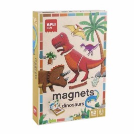 магнитна игра Apli