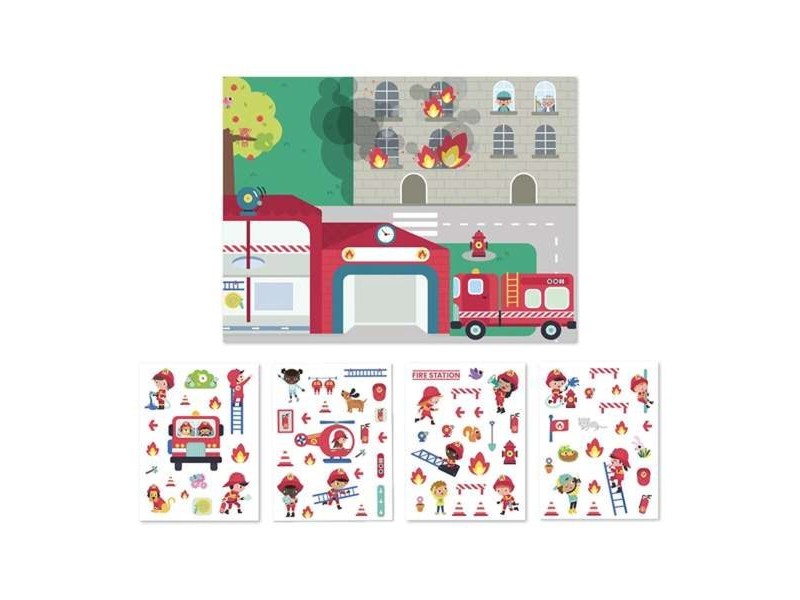 Игра от Пластелин Apli