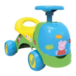 Обувки за Бягане Peppa Pig Многоцветен (10+ месеца)