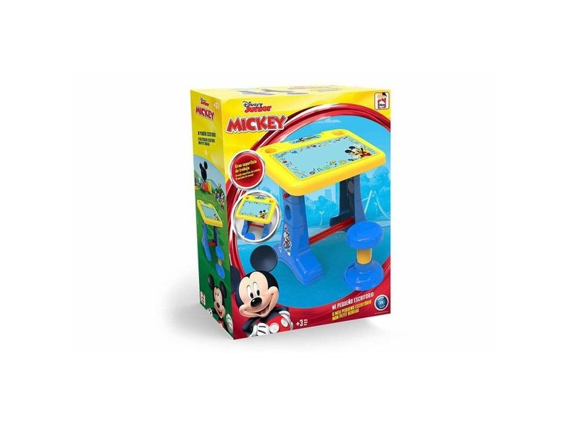 Училищно бюро Mickey Mouse 57 x 73 x 49 cm