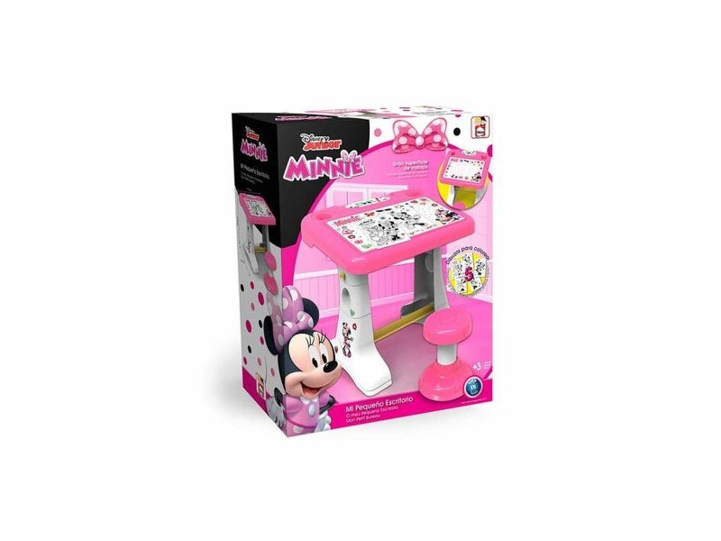Училищно бюро Minnie Mouse 47 x 57 x 57 cm Училищно бюро Minnie Mouse 47 x 57 x 57 cm