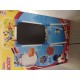 Дъска за Писане 2 в 1 Mickey Mickey Mouse 37 x 32 x 98 cm (12 pcs) (37 x 32 x 98 cm)