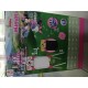Дъска за Писане 2 в 1 Minnie Minnie Mouse 37 x 32 x 98 cm (12 pcs) (37 x 32 x 98 cm)