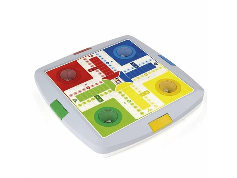 Игра Parchís и Oca Chicos 34,7 x 35,7 x 4,7 cm