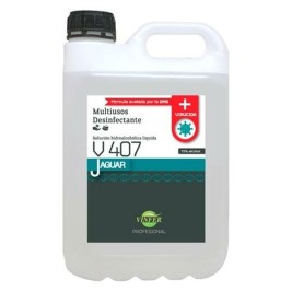 Дезинфекционен VINFER Jaguar V407 Универсален 5 L