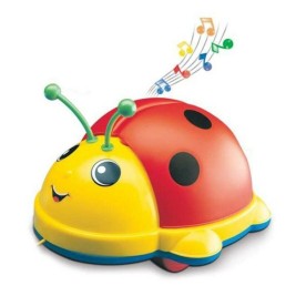 Интерактивна Играчка за Бебе Moltó 23 cm