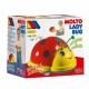 Интерактивна Играчка за Бебе Moltó 23 cm