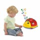 Интерактивна Играчка за Бебе Moltó 23 cm