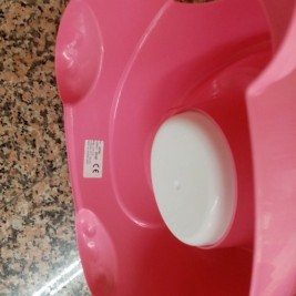 Цукало Moltó Bear Розов