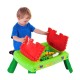 Интерактивна Играчка Moltó Blocks Desk 65 x 28 cm