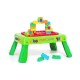 Интерактивна Играчка Moltó Blocks Desk 65 x 28 cm