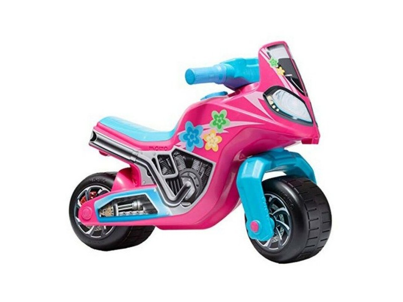 Обувки за Бягане Moto Cross Race Moltó 18224 64 cm