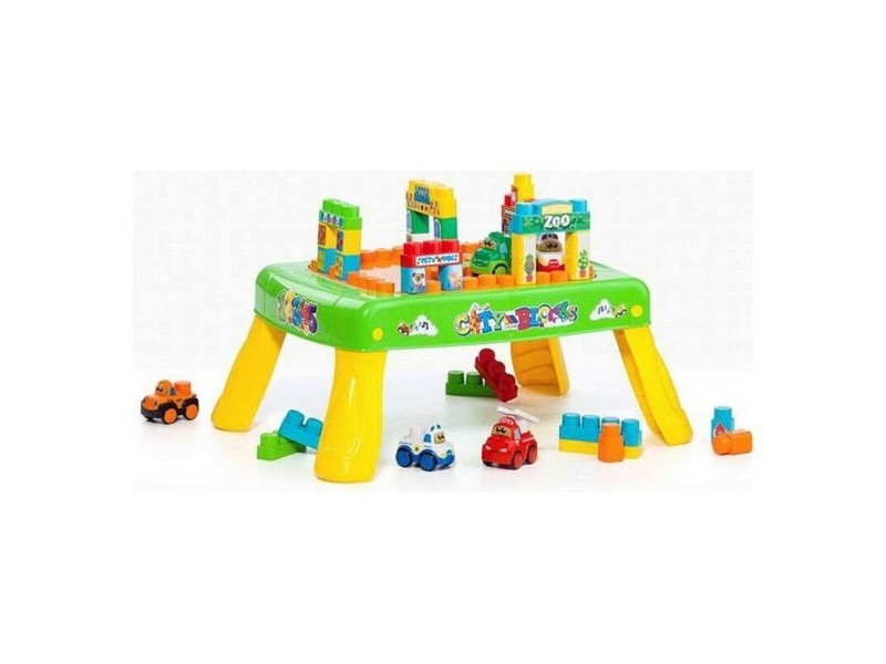 Интерактивна Играчка Moltó (24 pcs)