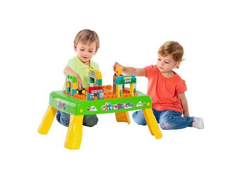 Интерактивна Играчка Moltó (24 pcs)