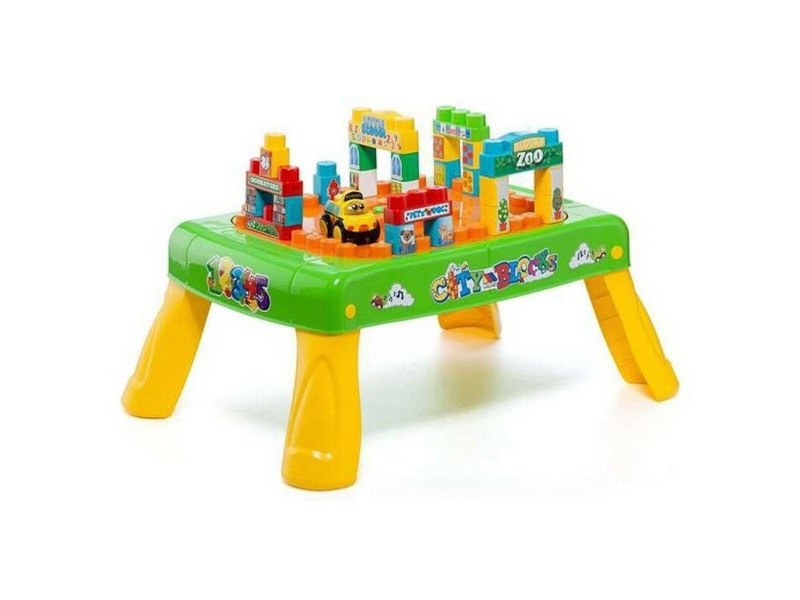 Интерактивна Играчка Moltó (24 pcs)