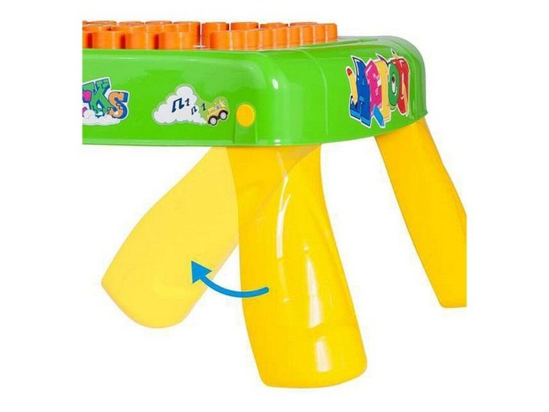 Интерактивна Играчка Moltó (24 pcs)