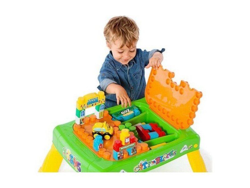 Интерактивна Играчка Moltó (24 pcs)