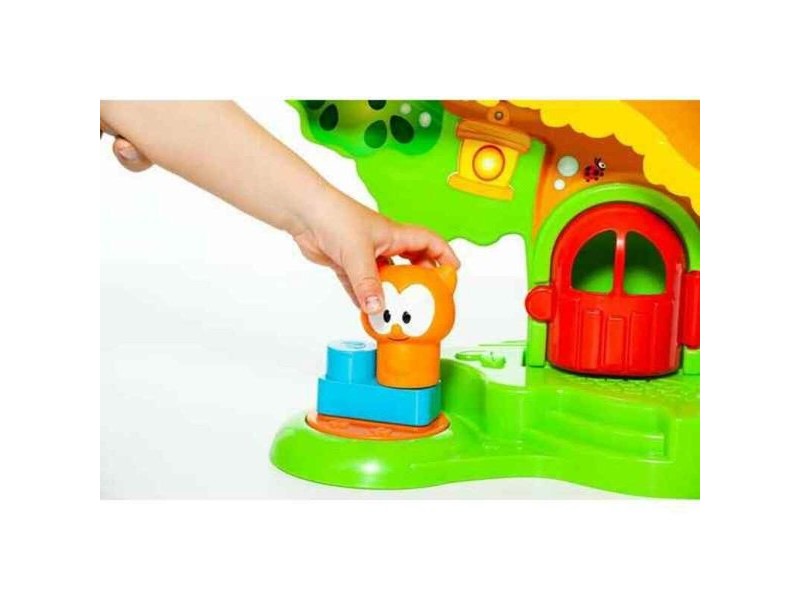Интерактивна Играчка Moltó Дърво (ES)