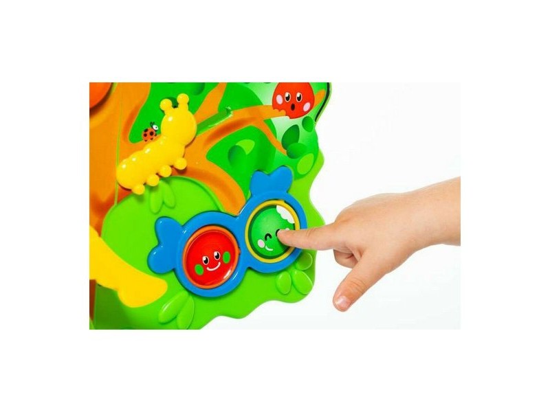 Интерактивна Играчка Moltó Дърво (ES)