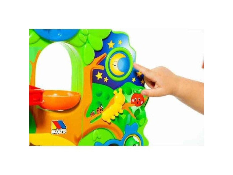 Интерактивна Играчка Moltó Дърво (ES)