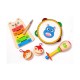 Музикална Играчка Moltó Musical Set
