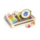 Музикална Играчка Moltó Musical Set