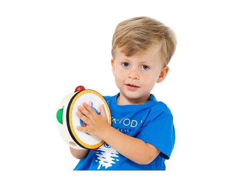 Музикална Играчка Moltó Musical Set