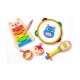 Музикална Играчка Moltó Musical Set