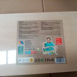 Риболовна Игра Moltó 15 Части