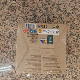 Център за дейности Moltó Кубче 5 Части