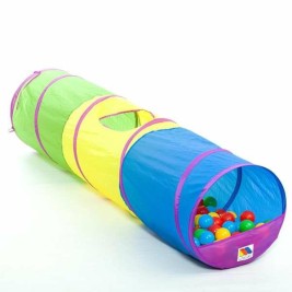 Тунел за игра Moltó 25 Топки