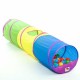 Тунел за игра Moltó 25 Топки