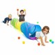 Тунел за игра Moltó 25 Топки