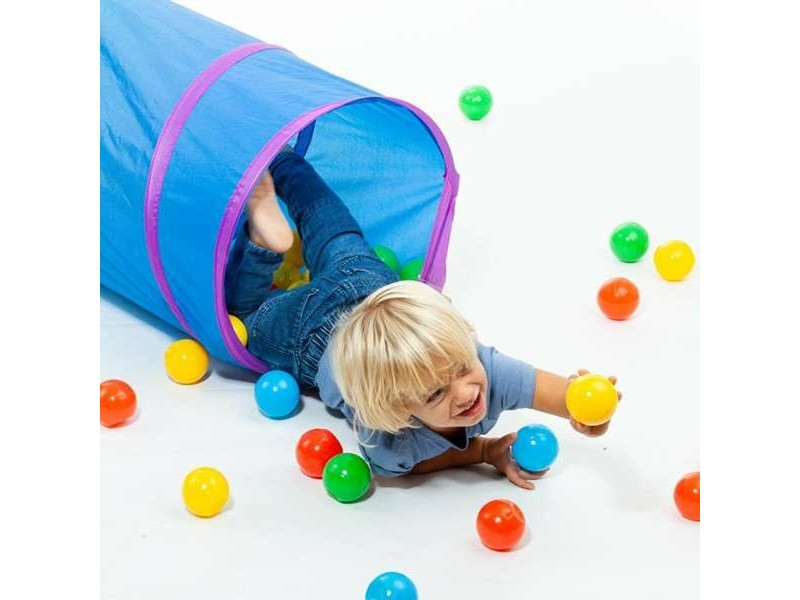 Тунел за игра Moltó 25 Топки