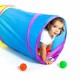 Тунел за игра Moltó 25 Топки