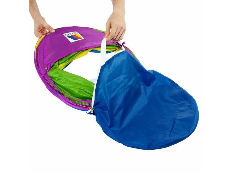 Тунел за игра Moltó 25 Топки