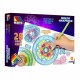 Комплект за Рисуване Moltó Graphics 28 Части