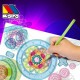 Комплект за Рисуване Moltó Graphics 28 Части