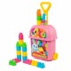 Играчка за дърпане Moltó 20 Части