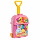 Играчка за дърпане Moltó 20 Части
