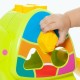 Интерактивна Играчка Moltó 57 x 27,5 x 97 cm Костенурка 12 Части Интерактивна Играчка Moltó 57 x 27,5 x 97 cm Костенурка 12 Части