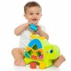 Интерактивна Играчка Moltó 57 x 27,5 x 97 cm Костенурка 12 Части Интерактивна Играчка Moltó 57 x 27,5 x 97 cm Костенурка 12 Части