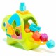 Интерактивна Играчка Moltó 57 x 27,5 x 97 cm Костенурка 12 Части Интерактивна Играчка Moltó 57 x 27,5 x 97 cm Костенурка 12 Части